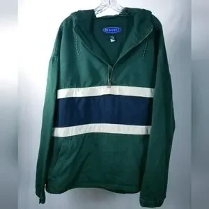 ジャケット・アウター 00s OLDNAVY Cotton Check Anorak jacket 00s OLDNAVY Cotton Check Anorak jacket